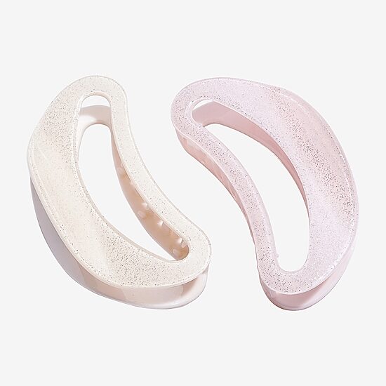Arizona 2-pc. Hair Clip