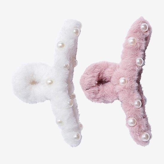 Arizona 2-pc. Hair Clip