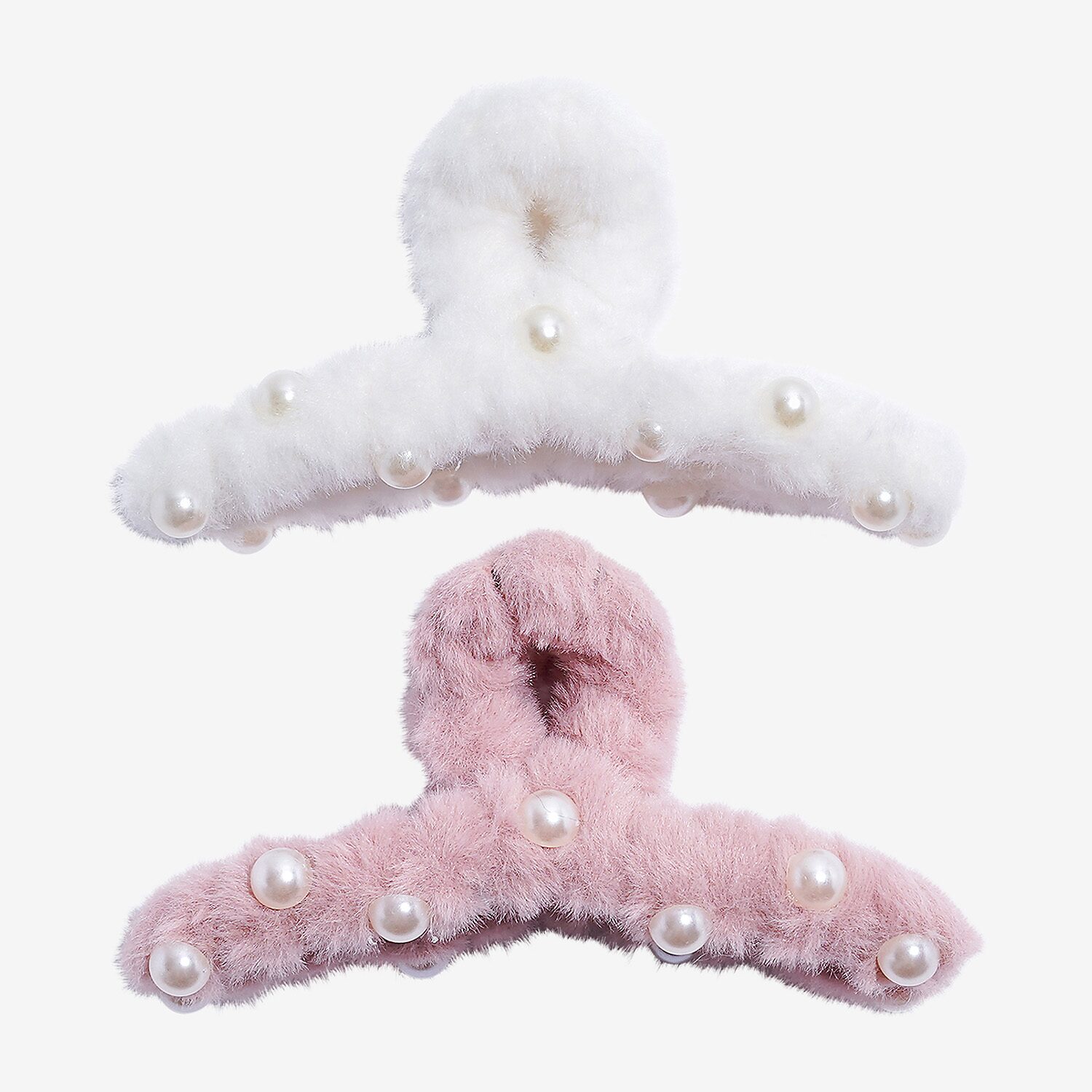 Arizona 2-pc. Hair Clip