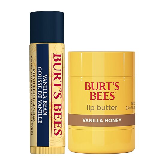 Burts Bees Cozy Delights Gift Set