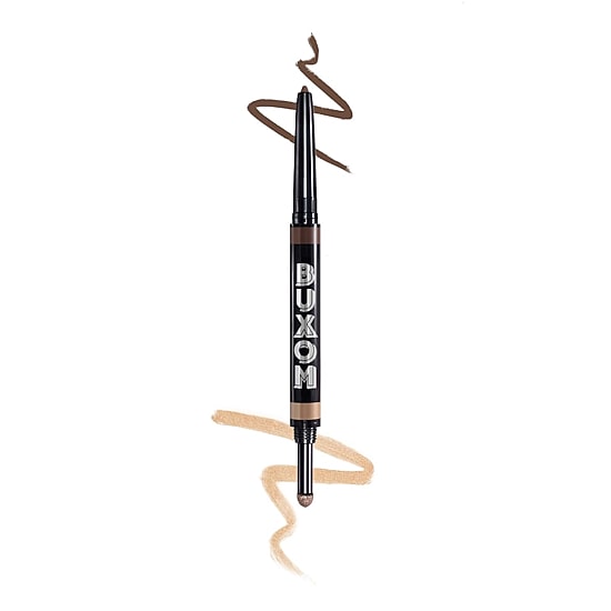 Buxom Flip Side™ Liner & Shadow Duo