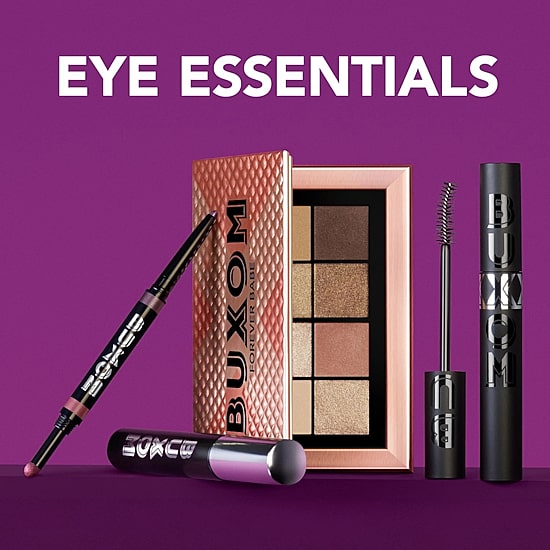 Buxom Flip Side™ Liner & Shadow Duo