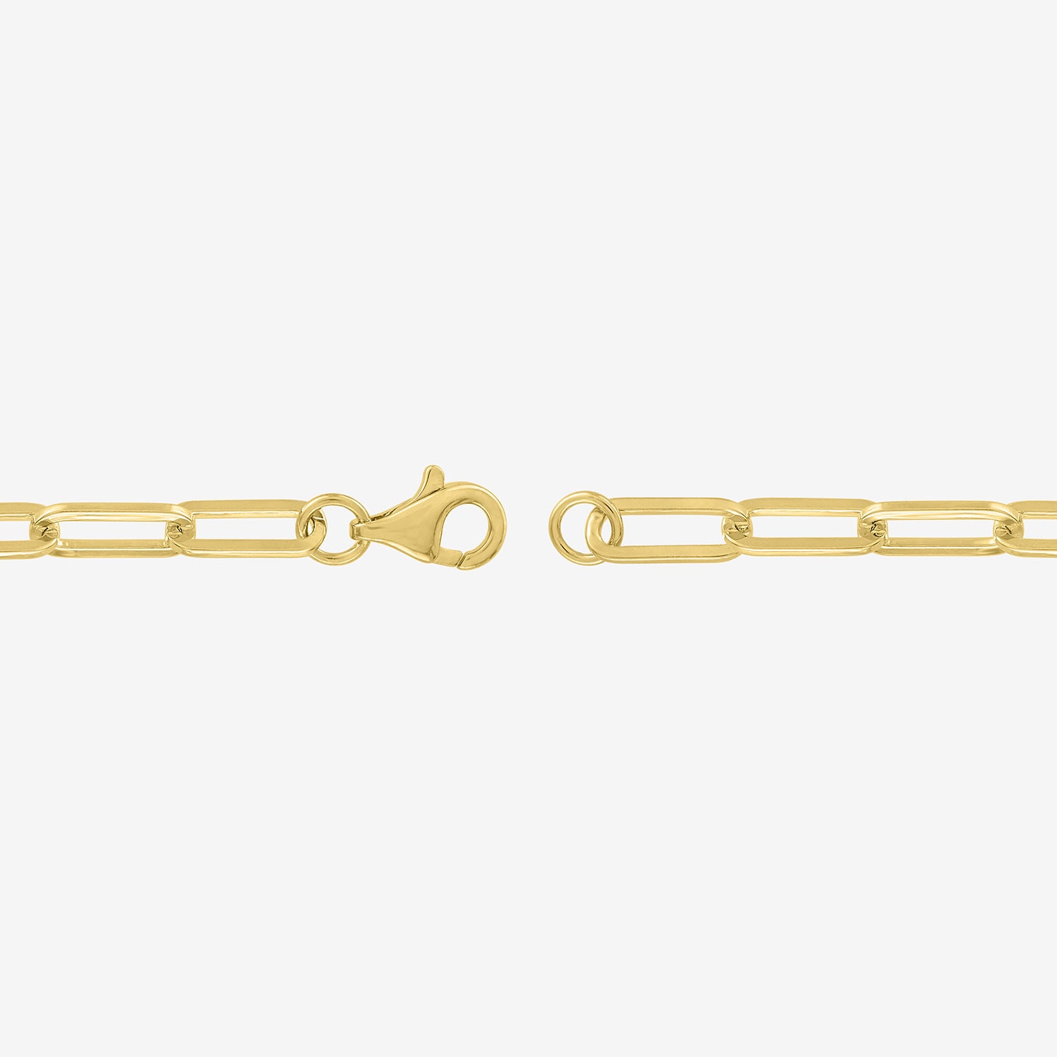 (G-H / Si1-Si2) Womens 1/3 CT. T.W. Lab Grown White Diamond 14K Gold Over Brass 18 Inch Pendant Necklace