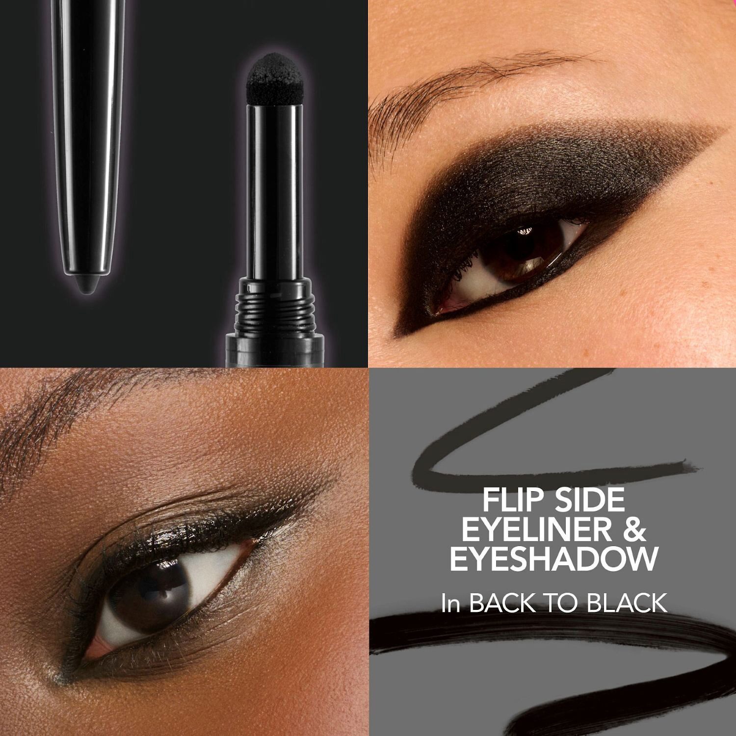 Buxom Flip Side™ Liner & Shadow Duo
