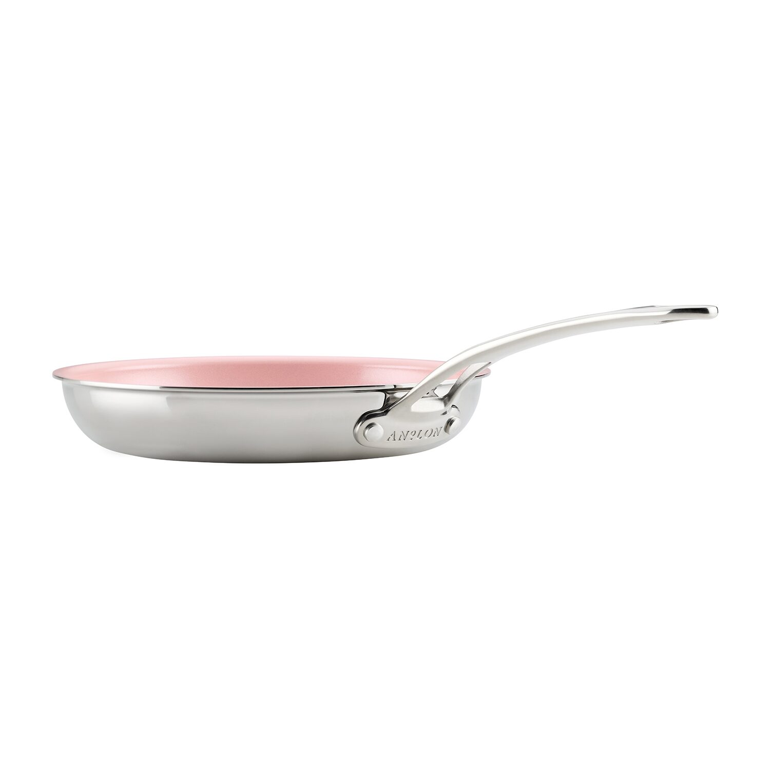 Anolon Everlast Tri-Ply 7-pc. Cookware Set