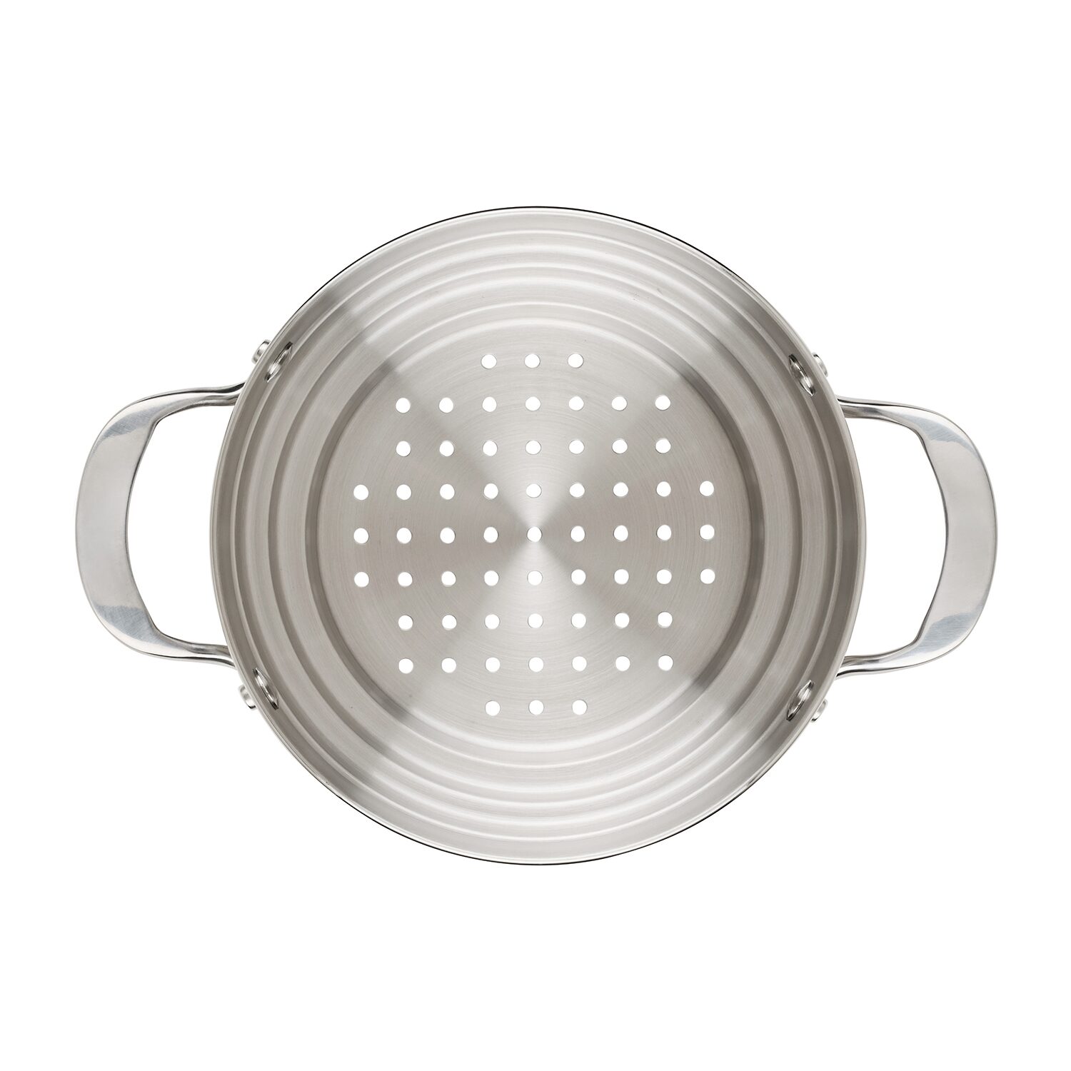 Anolon Everlast Tri-Ply 3 Qt 2-pc. Sauce Pan