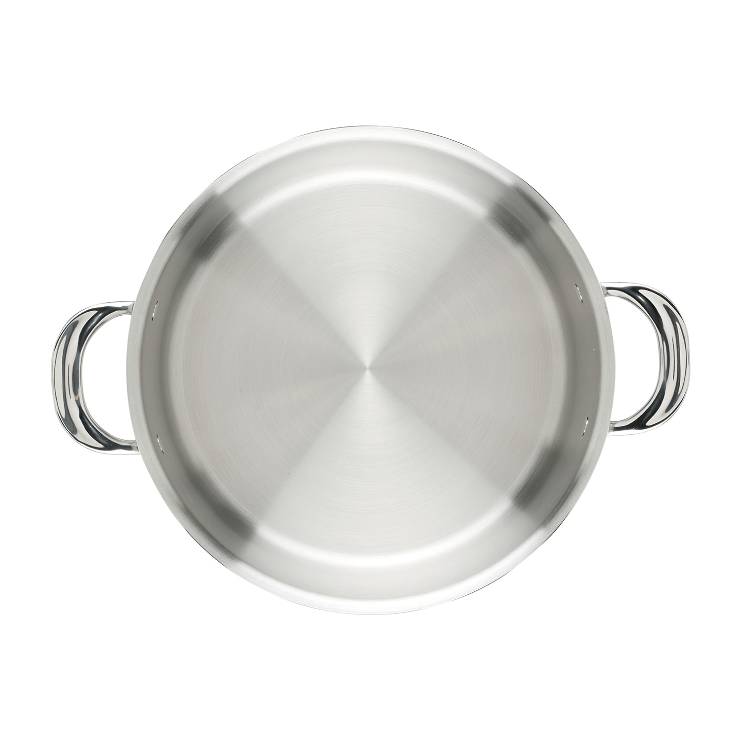 Anolon Everlast Tri-Ply 8 Qt Stockpot