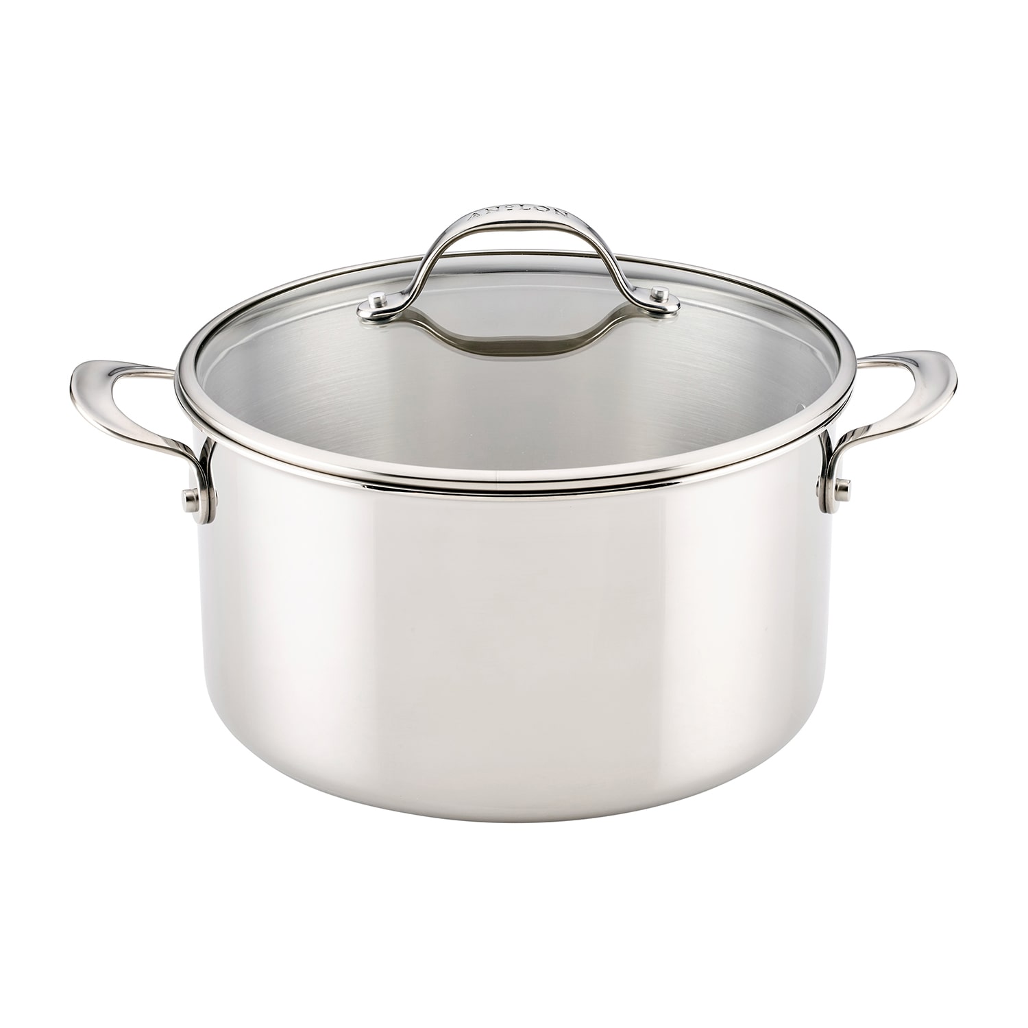 Anolon Everlast Tri-Ply 8 Qt Stockpot