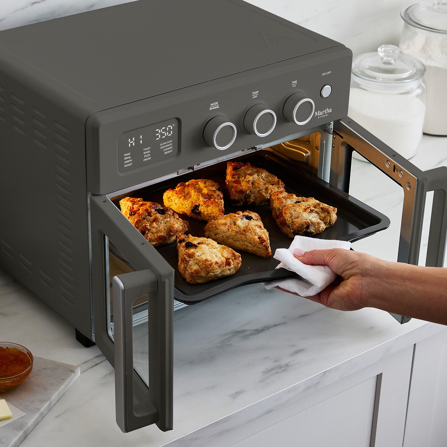 Martha Stewart Air Fryer