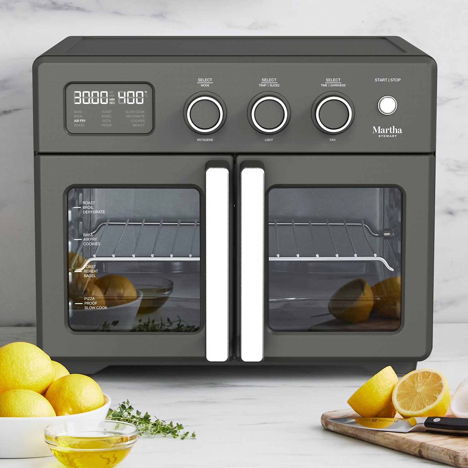 Martha Stewart Air Fryer