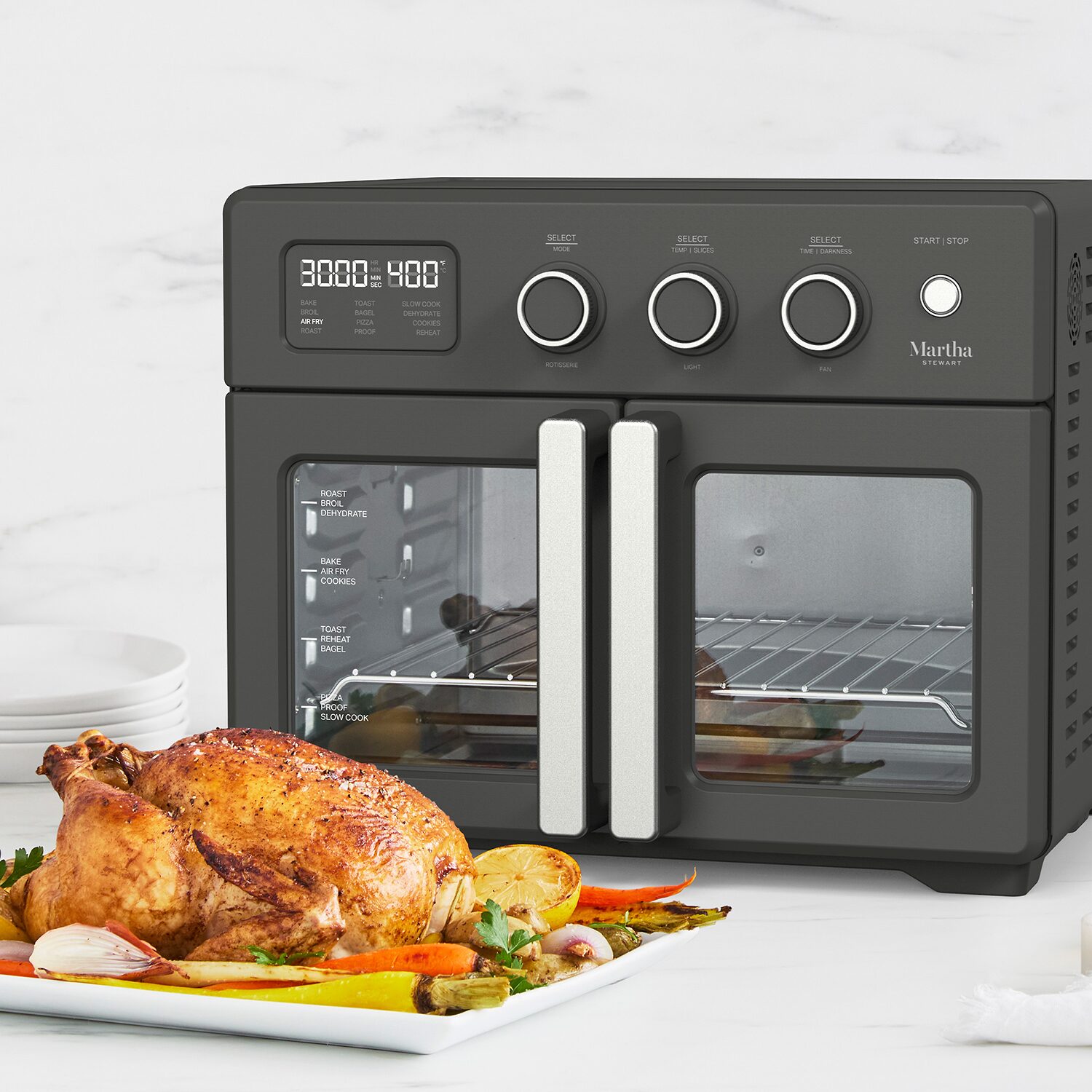 Martha Stewart Air Fryer