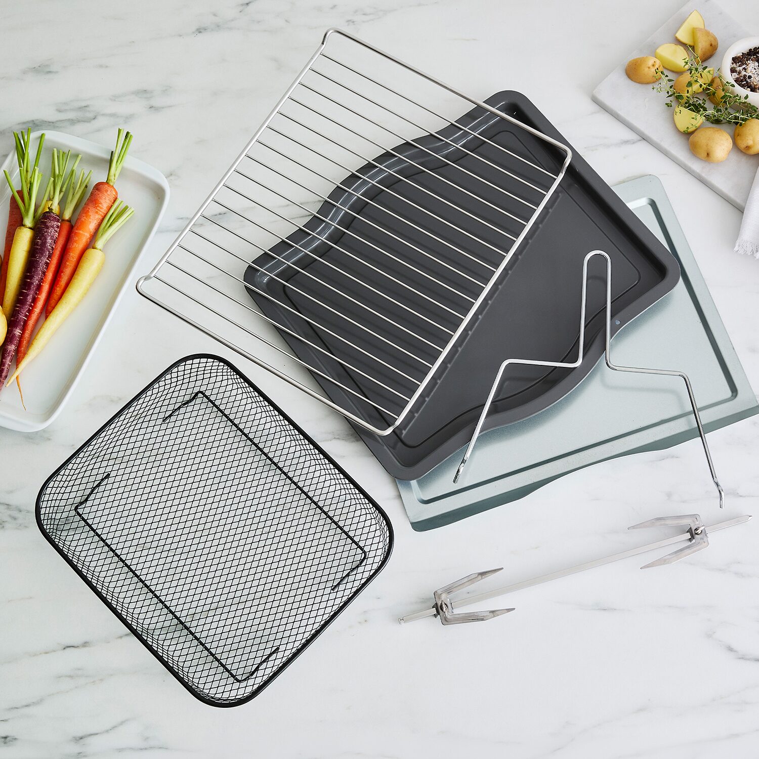 Martha Stewart Air Fryer