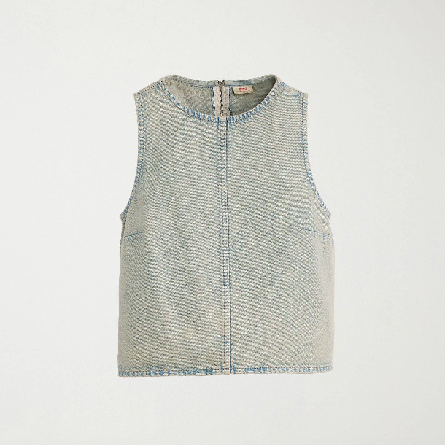 Levi's® Womens Denim Shell