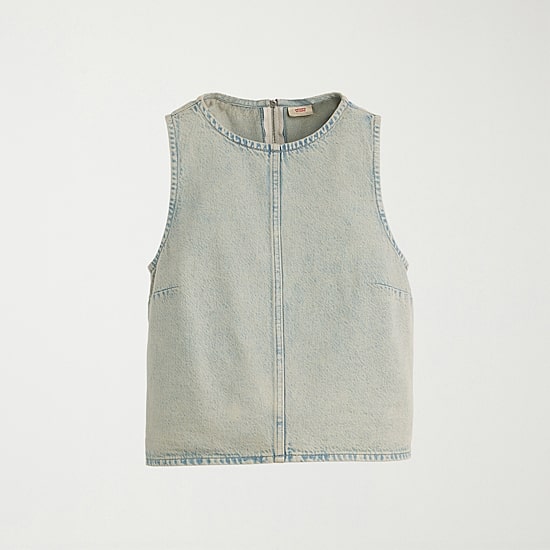 Levi's® Womens Denim Shell
