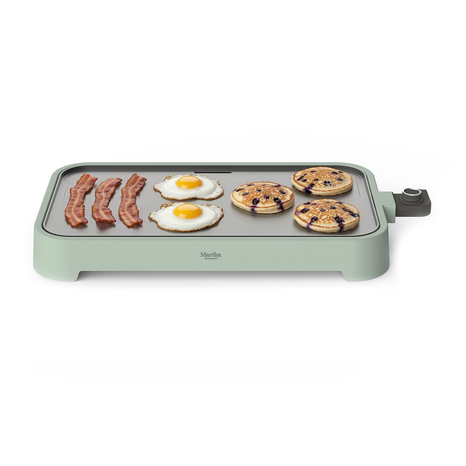Martha Stewart Electric Griddle