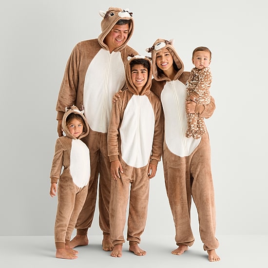 Reindeer One Piece Collection
