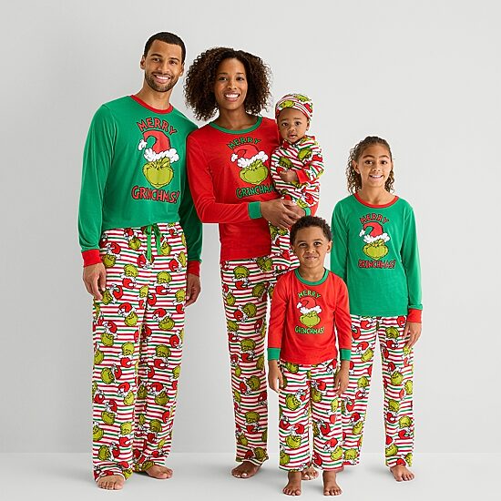 Grinchmas Set Collection