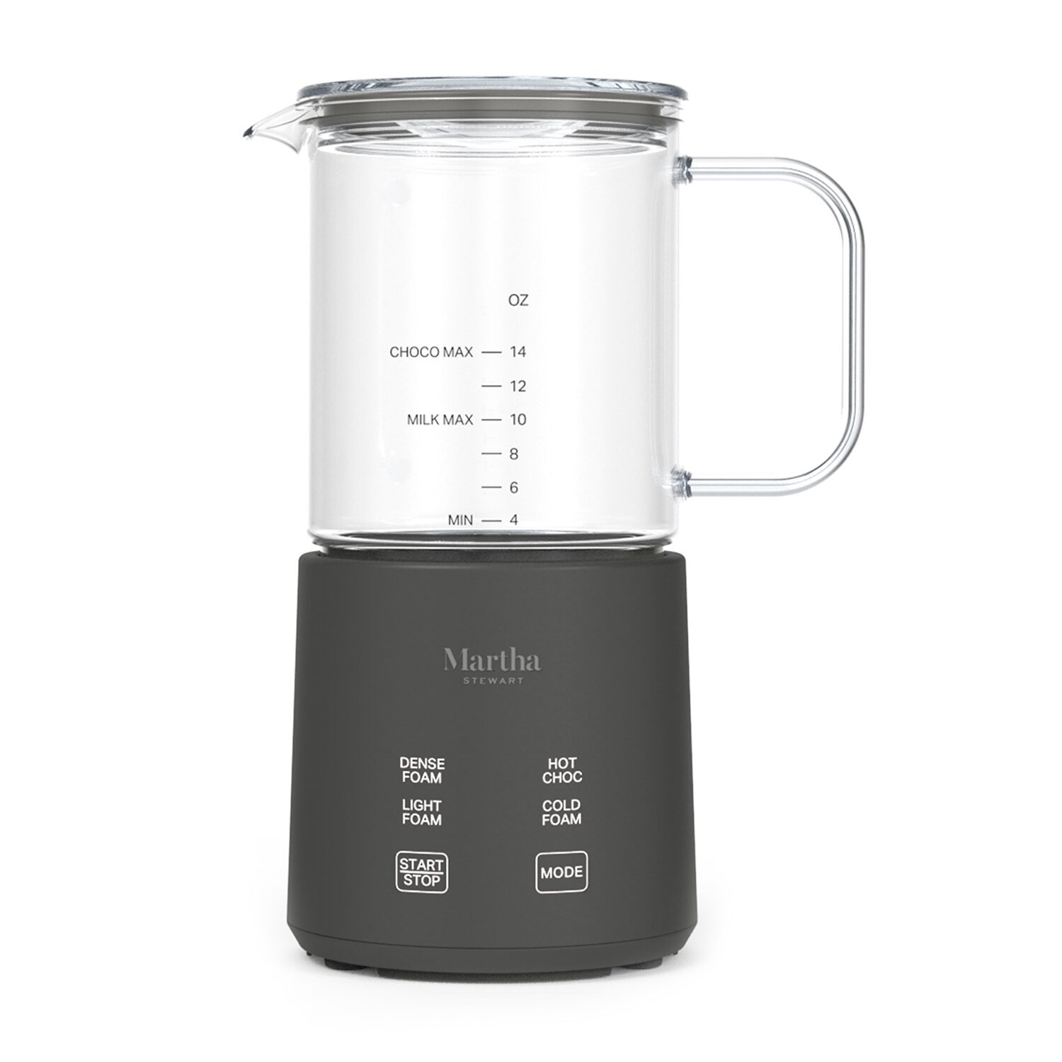 Martha Stewart Milk Frother