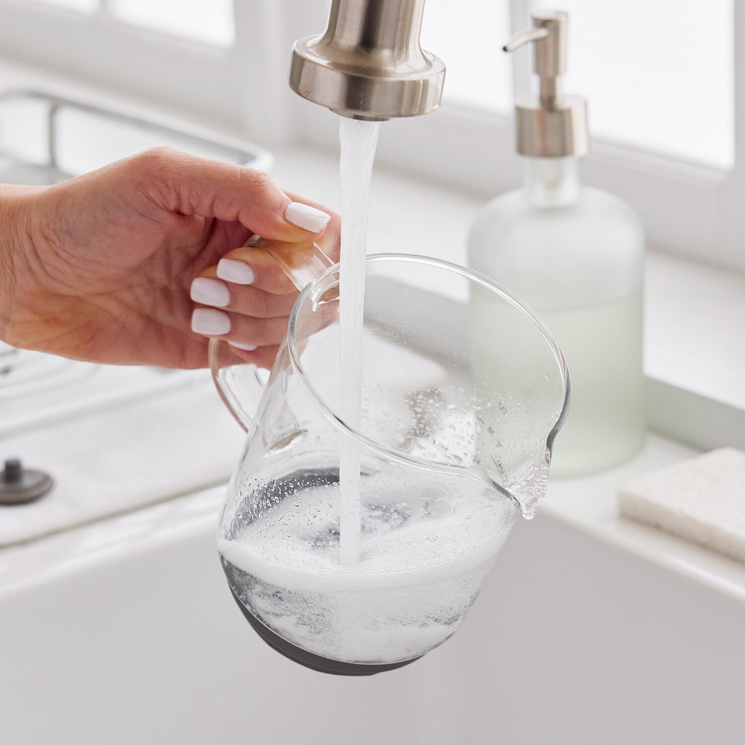 Martha Stewart Milk Frother