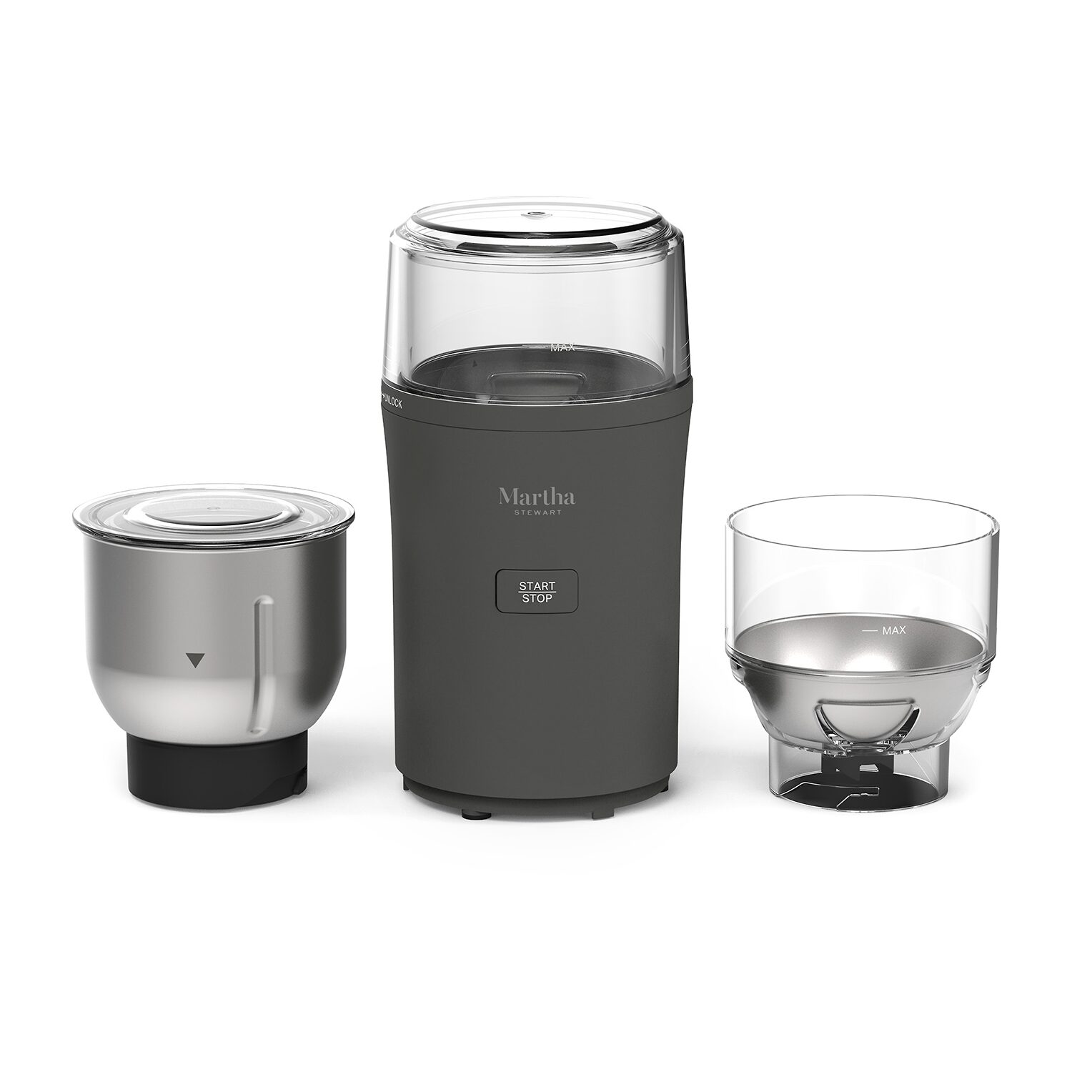 Martha Stewart Coffee Grinder