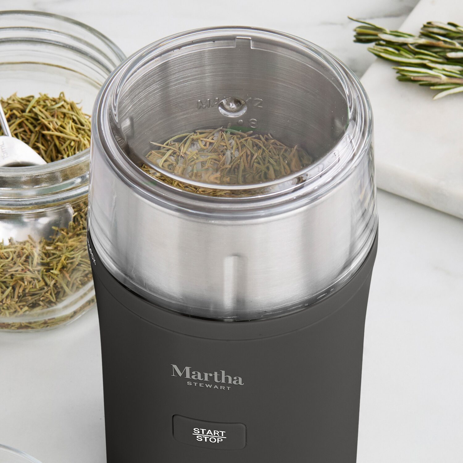 Martha Stewart Coffee Grinder