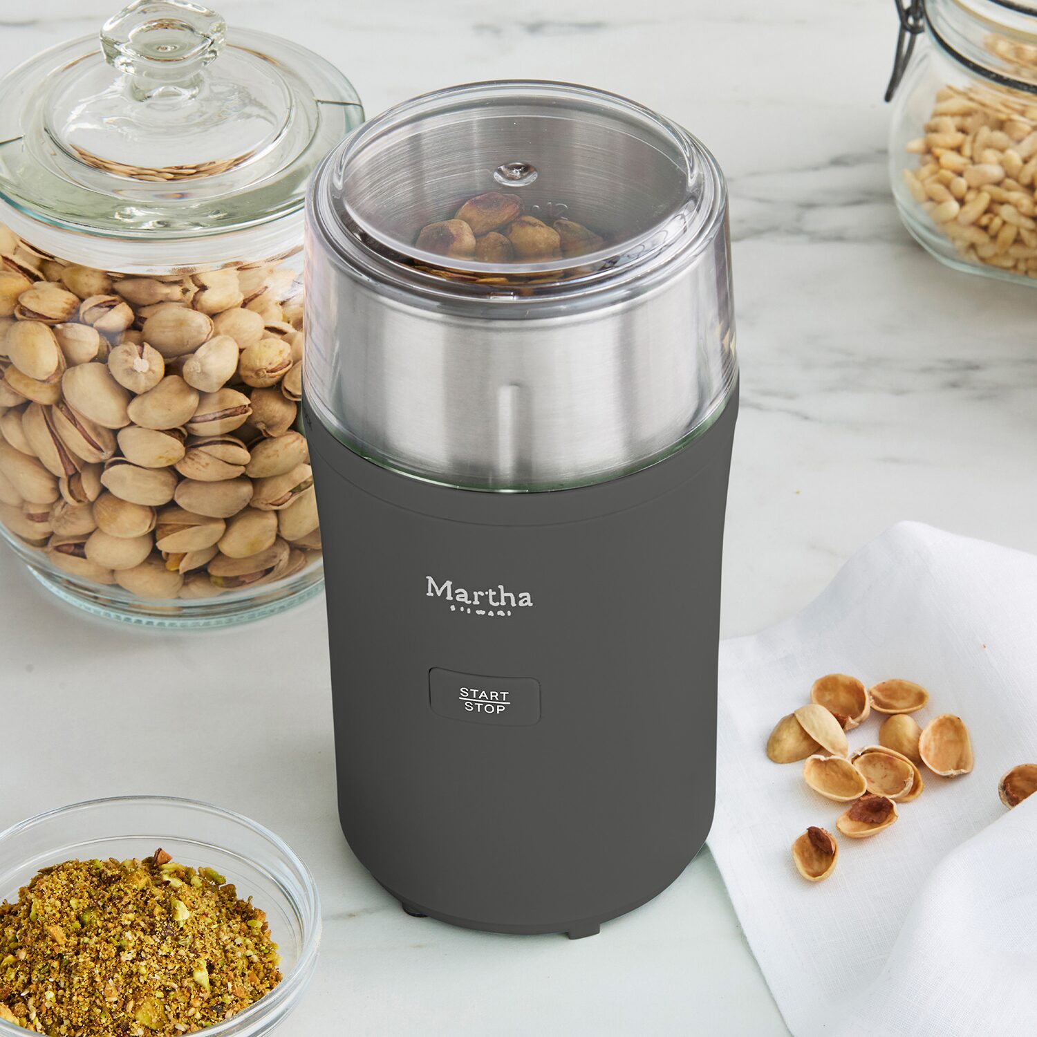 Martha Stewart Coffee Grinder