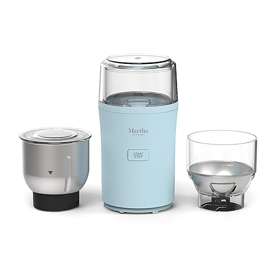 Martha Stewart Coffee Grinder