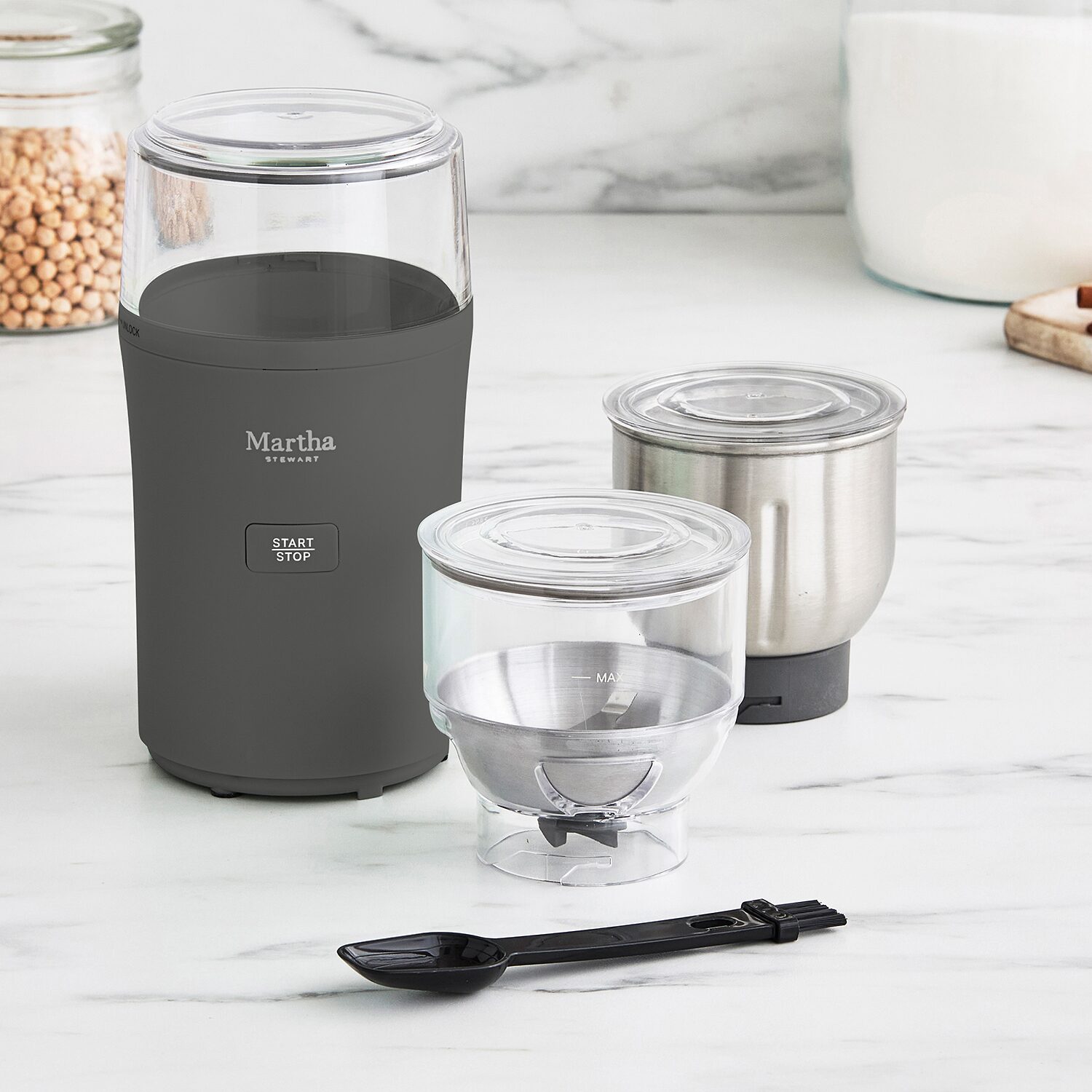 Martha Stewart Coffee Grinder