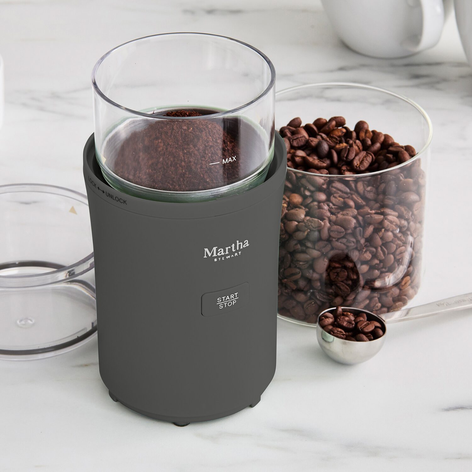 Martha Stewart Coffee Grinder