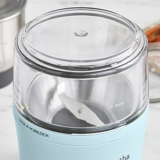 Martha Stewart Coffee Grinder