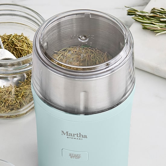 Martha Stewart Coffee Grinder