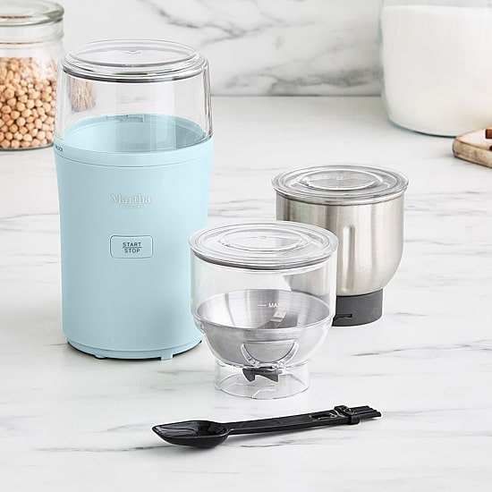 Martha Stewart Coffee Grinder