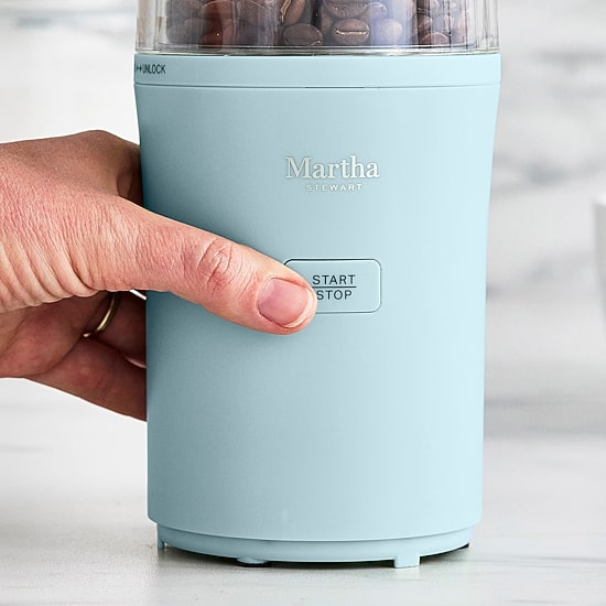 Martha Stewart Coffee Grinder
