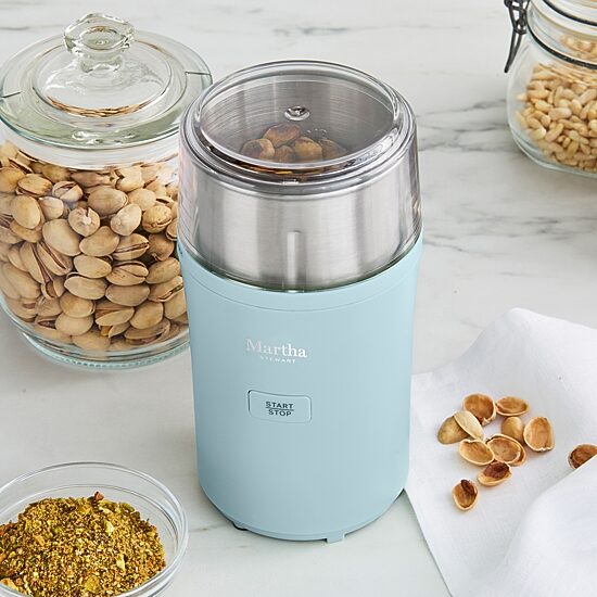 Martha Stewart Coffee Grinder