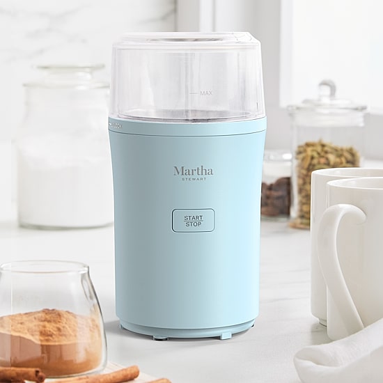 Martha Stewart Coffee Grinder