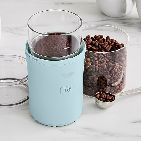 Martha Stewart Coffee Grinder
