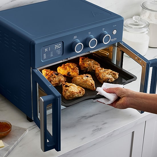 Martha Stewart Air Fryer