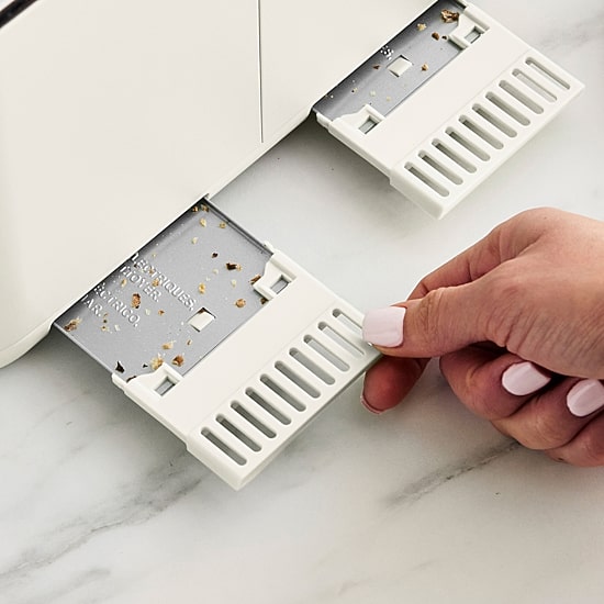 Martha Stewart Electric Toaster
