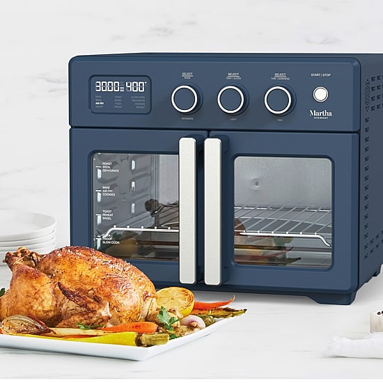 Martha Stewart Air Fryer
