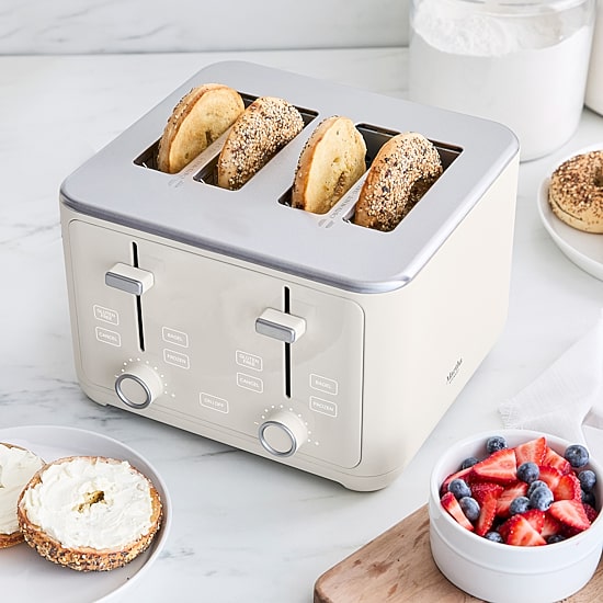 Martha Stewart Electric Toaster
