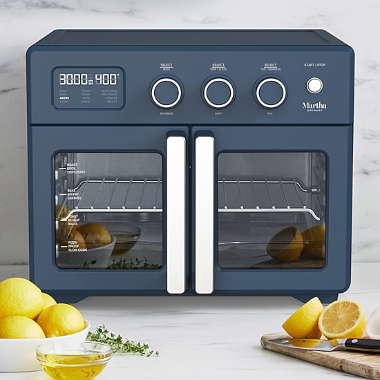 Martha Stewart Air Fryer
