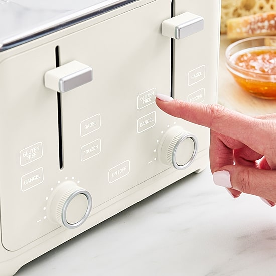Martha Stewart Electric Toaster