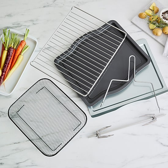 Martha Stewart Air Fryer