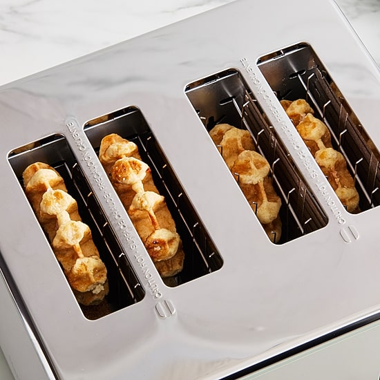 Martha Stewart Electric Toaster