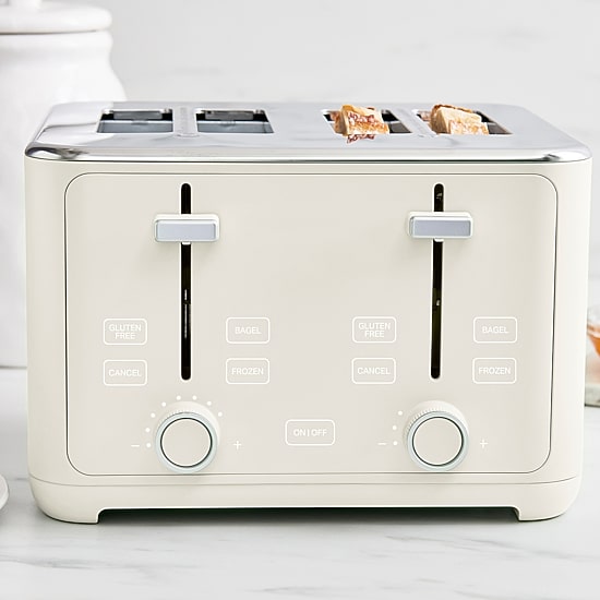Martha Stewart Electric Toaster