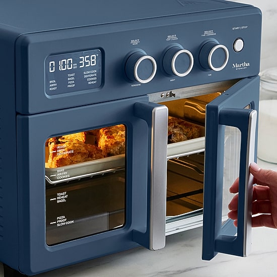 Martha Stewart Air Fryer