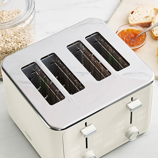 Martha Stewart Electric Toaster