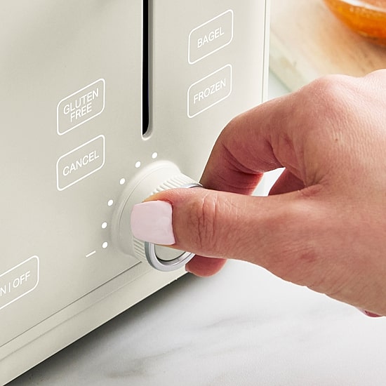 Martha Stewart Electric Toaster