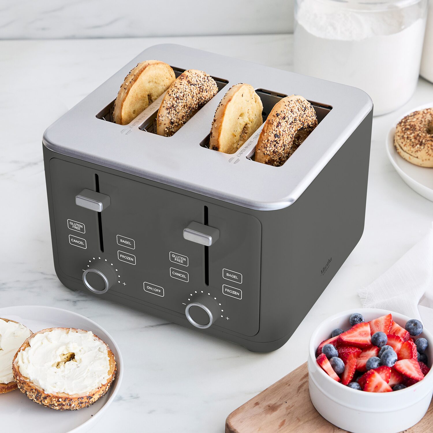Martha Stewart Electric Toaster