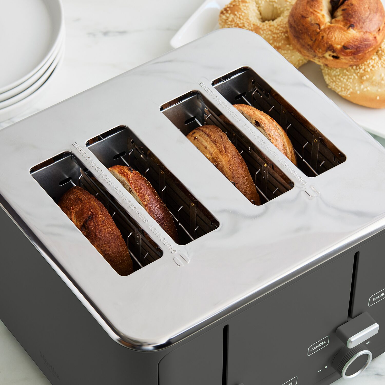 Martha Stewart Electric Toaster